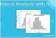 Using R to tackle the Statistical Data Analysis Challenges from